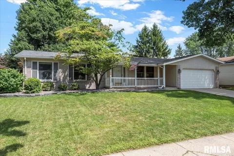 18 Red Oak Ln, Springfield, IL 62712 photo 2