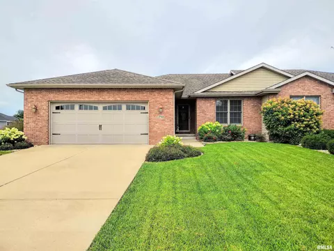2711 Whiteside Pl, Springfield, IL 62711 photo 1