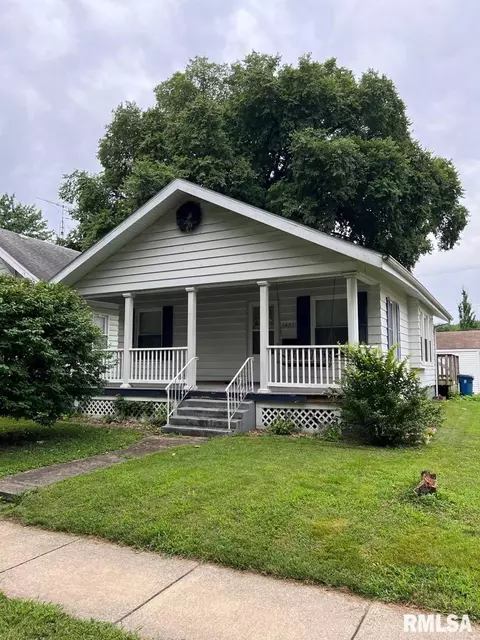 1401 S State St, Springfield, IL 62704 photo 1