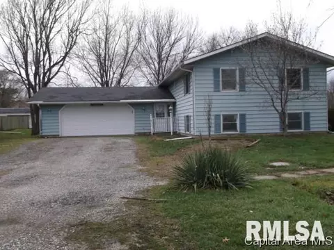 120 N Pilot, Oneida, IL 61467 photo 1