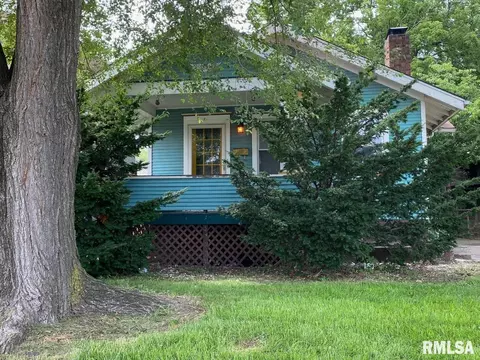 2121 S 6th St, Springfield, IL 62703 photo 1