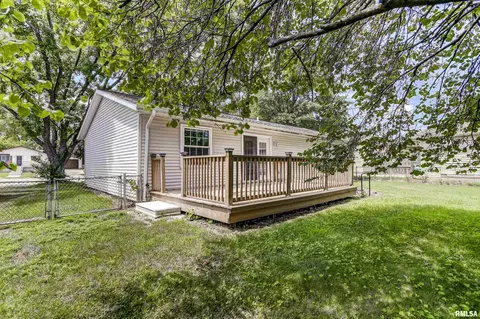 3812 Thrush Ln, Springfield, IL 62707 photo 31