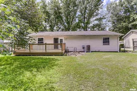 3812 Thrush Ln, Springfield, IL 62707 photo 32
