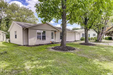3812 Thrush Ln, Springfield, IL 62707 photo 3