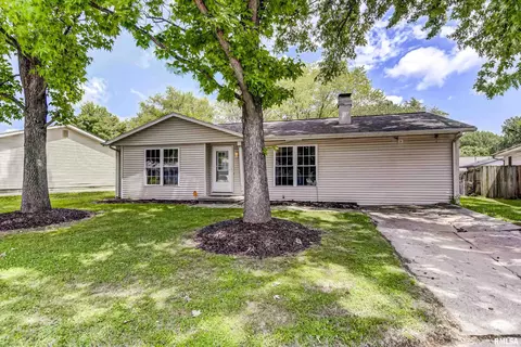 3812 Thrush Ln, Springfield, IL 62707 photo 4