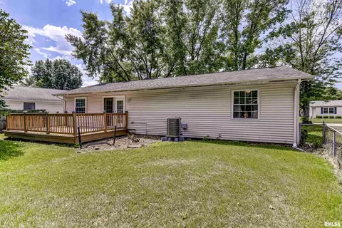 3812 Thrush Ln, Springfield, IL 62707 photo 34