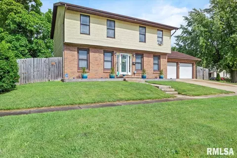 316 S 14th St, Springfield, IL 62703 photo 2