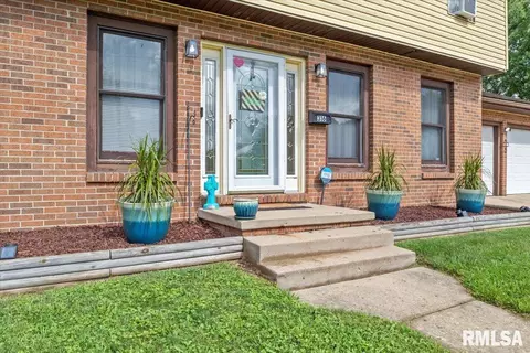 316 S 14th St, Springfield, IL 62703 photo 4