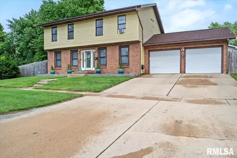 316 S 14th St, Springfield, IL 62703 photo 3