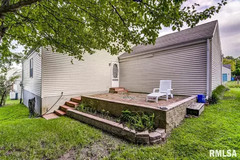 1605 Maureen Ct, Springfield, IL 62702 photo 26