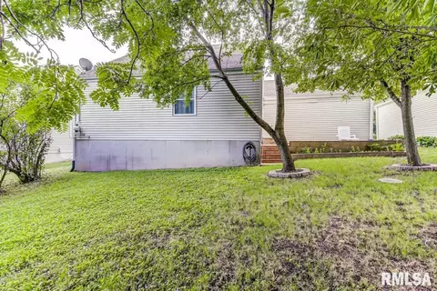 1605 Maureen Ct, Springfield, IL 62702 photo 29