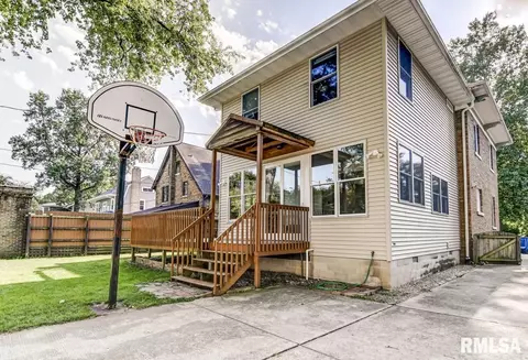 1404 S Park Ave, Springfield, IL 62704 photo 47