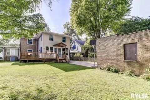 1404 S Park Ave, Springfield, IL 62704 photo 46