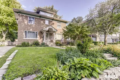 1404 S Park Ave, Springfield, IL 62704 photo 2