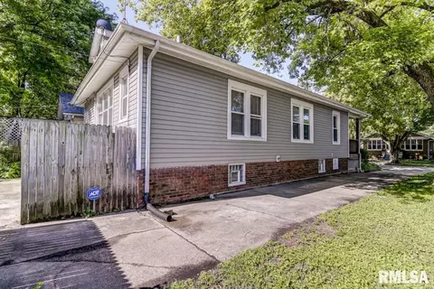 2004 S Spring St, Springfield, IL 62704 photo 44