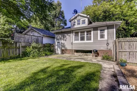 2004 S Spring St, Springfield, IL 62704 photo 43