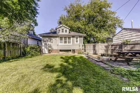 2004 S Spring St, Springfield, IL 62704 photo 38