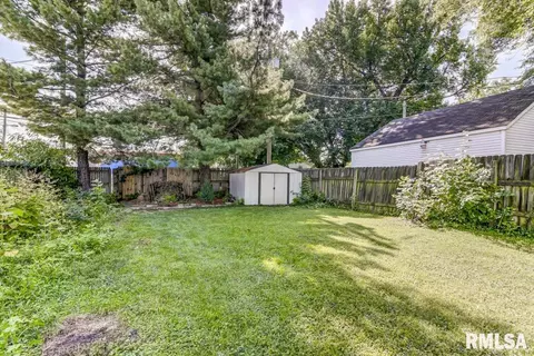 2004 S Spring St, Springfield, IL 62704 photo 41