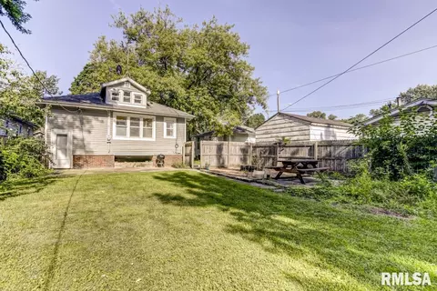 2004 S Spring St, Springfield, IL 62704 photo 42