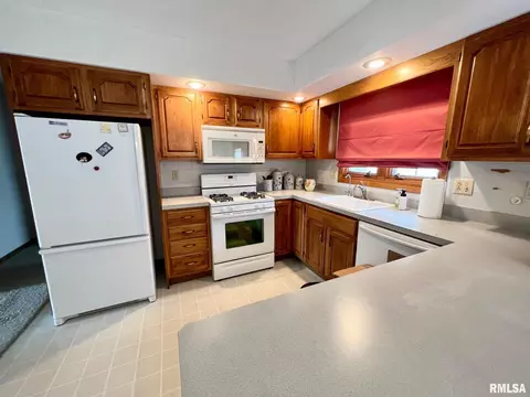 602 Rainbow Dr, Athens, IL 62613 photo 6