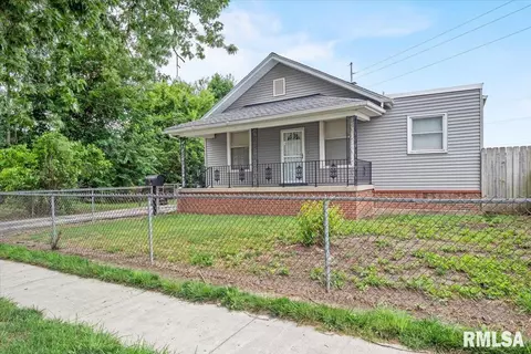 2137 N 16th St, Springfield, IL 62702 photo 2