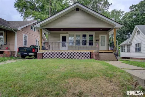 2237 Yale Blvd, Springfield, IL 62703 photo 3