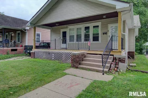 2237 Yale Blvd, Springfield, IL 62703 photo 4