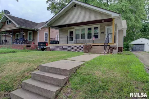 2237 Yale Blvd, Springfield, IL 62703 photo 1
