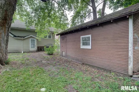 2237 Yale Blvd, Springfield, IL 62703 photo 23