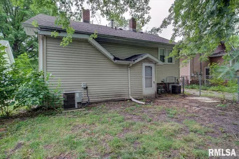 2237 Yale Blvd, Springfield, IL 62703 photo 22