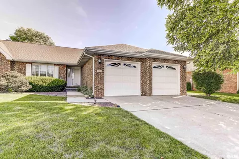 5010 Eagle Rdg, Springfield, IL 62711 photo 1