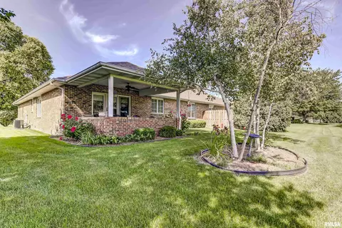 5010 Eagle Rdg, Springfield, IL 62711 photo 33