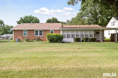 1906 E Hood St, Springfield, IL 62703 photo 28