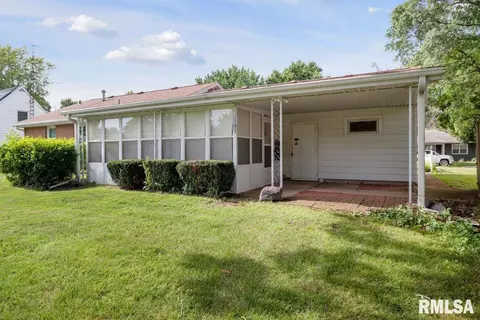 1906 E Hood St, Springfield, IL 62703 photo 27