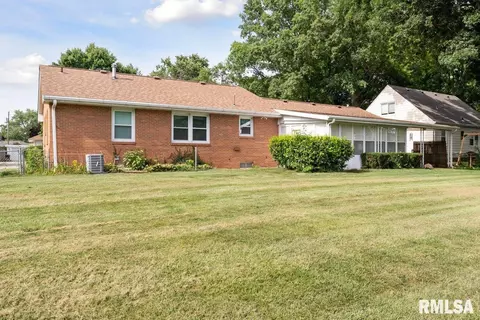 1906 E Hood St, Springfield, IL 62703 photo 29