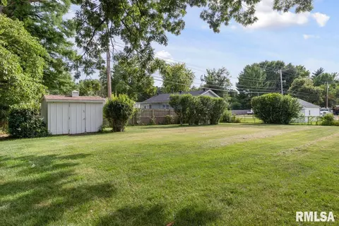 1906 E Hood St, Springfield, IL 62703 photo 26