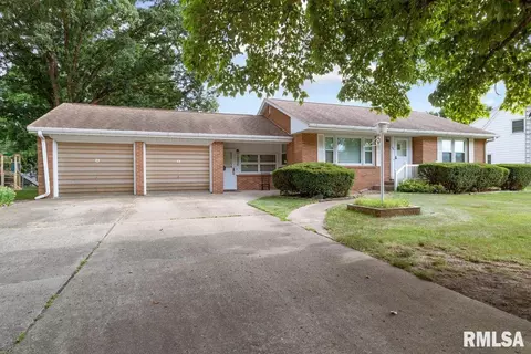 1906 E Hood St, Springfield, IL 62703 photo 36