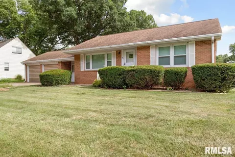 1906 E Hood St, Springfield, IL 62703 photo 35