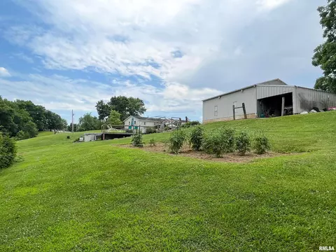 9517 Columbus Rd, Fowler, IL 62338 photo 23
