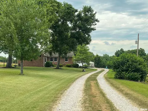 9517 Columbus Rd, Fowler, IL 62338 photo 9
