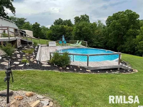 9517 Columbus Rd, Fowler, IL 62338 photo 11