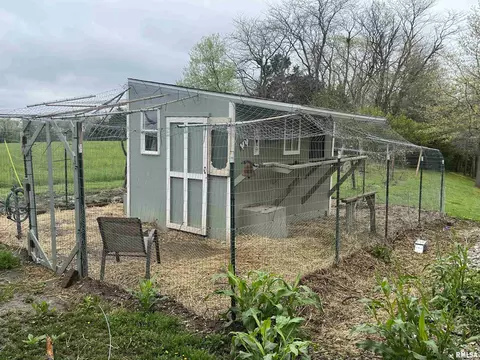 9517 Columbus Rd, Fowler, IL 62338 photo 16