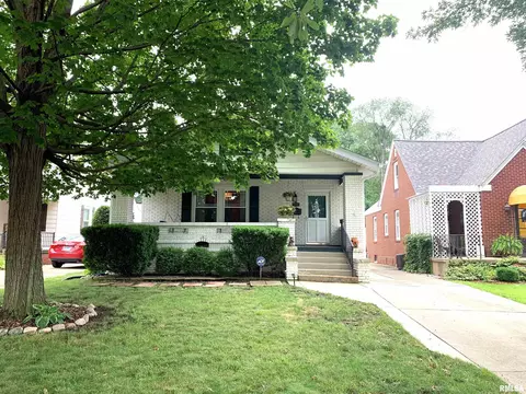 2048 S State St, Springfield, IL 62704 photo 3