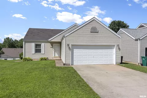 1521 Brenda Ct, Springfield, IL 62702 photo 2