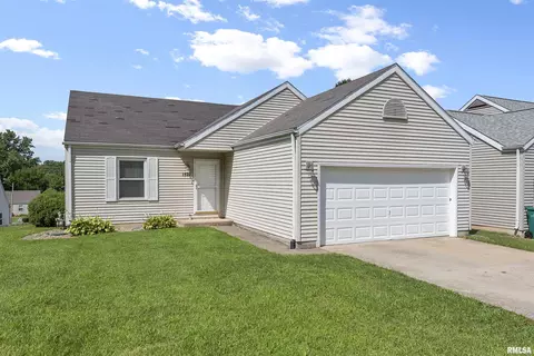 1521 Brenda Ct, Springfield, IL 62702 photo 1