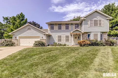 3109 Kensington Dr, Springfield, IL 62702 photo 3