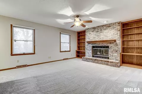 3109 Kensington Dr, Springfield, IL 62702 photo 20