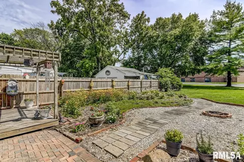 1528 W Selinger St, Springfield, IL 62702 photo 22