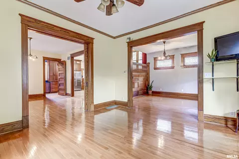 1409 Whittier Ave, Springfield, IL 62704 photo 15