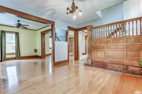1409 Whittier Ave, Springfield, IL 62704 photo 27